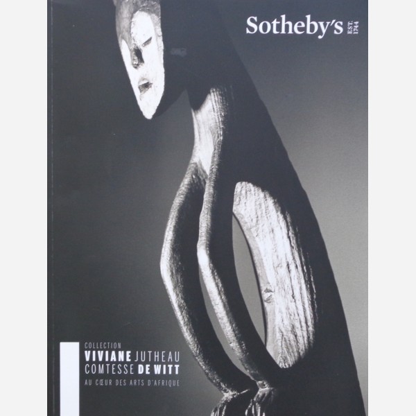 Sotheby's, Paris, 14/12/2016