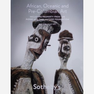 Sotheby's, New York,13/05/2011