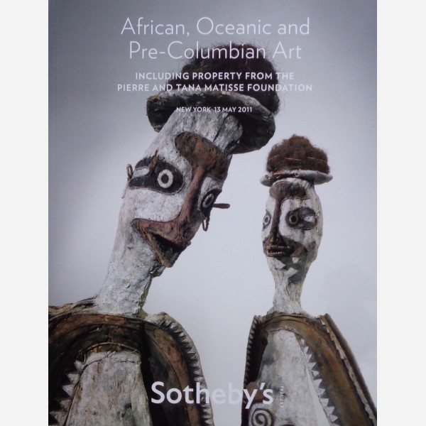 Sotheby's, New York,13/05/2011