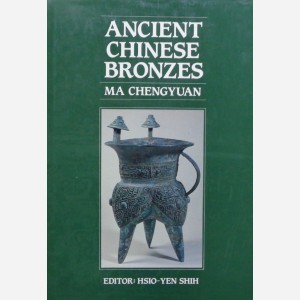 Ancient Chinese Bronzes 