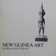 New Guinea Art : The Bruce Lawes Collection