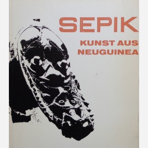 Sepik kunst aus Neuguinea