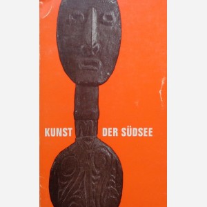 Kunst der Südsee