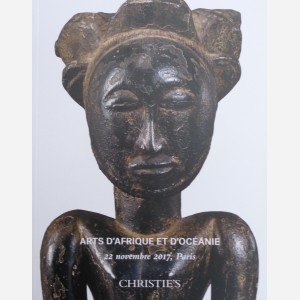 Christie's, Paris, 22/11/2017