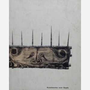 Kunstwerke vom Sepik