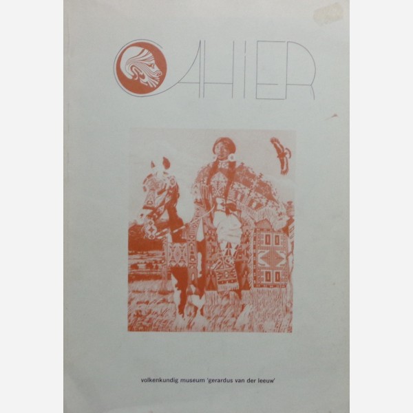 Cahier