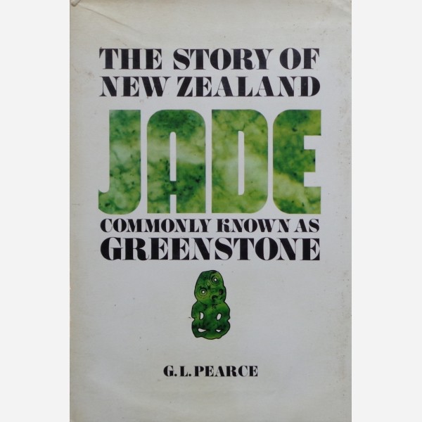 The Story of New Zealand Jade