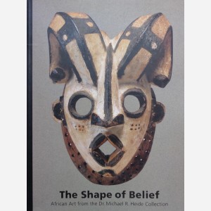 The Shape of Belief