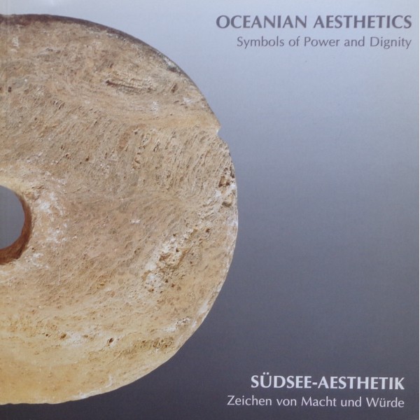 Oceanian Aesthetics: Symbols of Power and Dignity