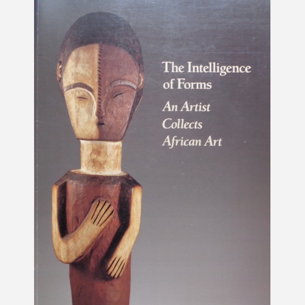 The Intelligence of Forms