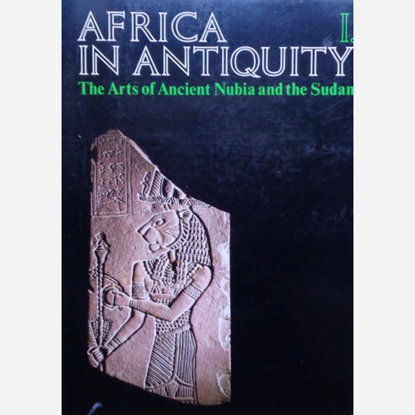 Africa in Antiquity
