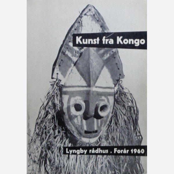Kunst fra Kongo