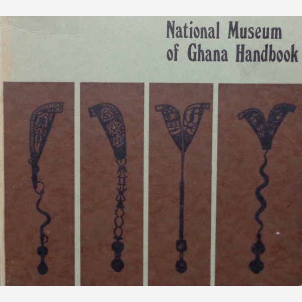 National Museum of Ghana Handbook