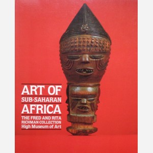 Art of Africa