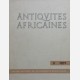 Antiquites Africaines