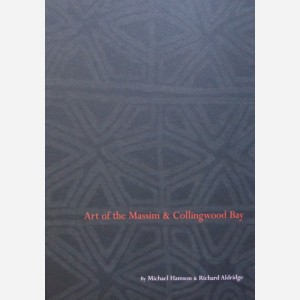 Art of the Massim & Collingwood Bay