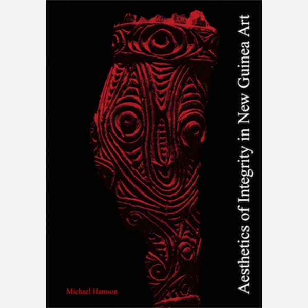 Aesthetics of Integrity in New Guinea Art