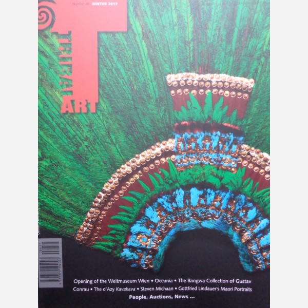Tribal Art / Tribal Art 86