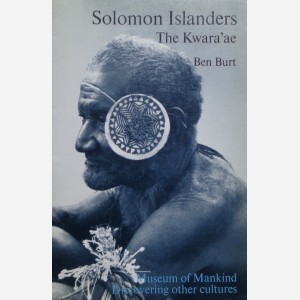 Solomon Islanders The Kwara'ae