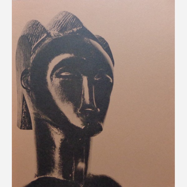 Art africain