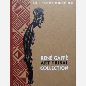 René Gaffé, Paris, 08/12/2001
