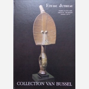 Etude Jutheau, 25/06/1996
