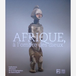 Afrique à l'ombre des dieux