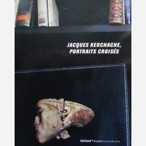 Jacques Kerchache, portraits croisés