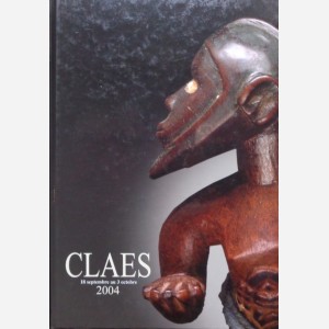 Galerie Claes 2004