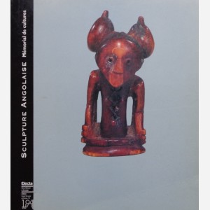 Sculpture angolaise - Memorial de sculptures