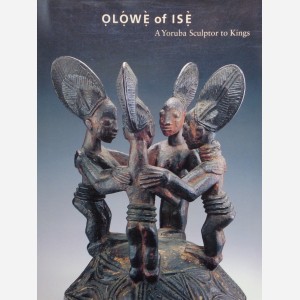 Olowè of Isè