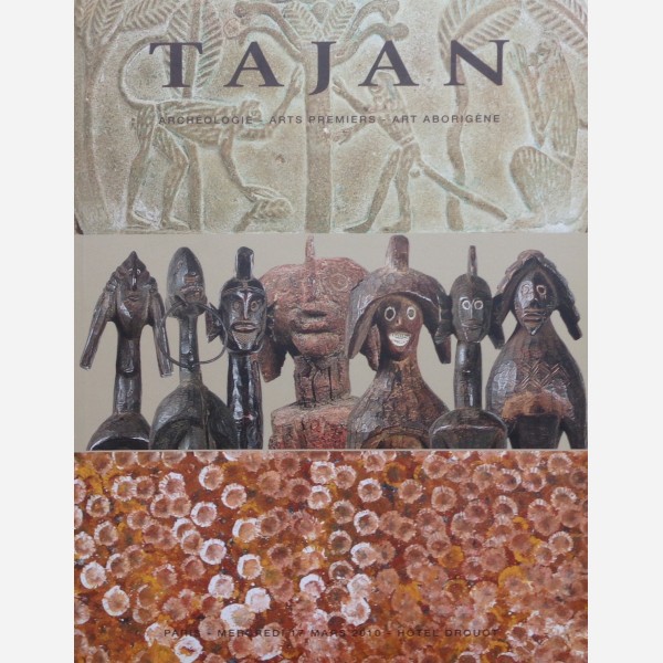 Tajan 17/03/2010