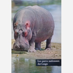 Les parcs nationaux du Congo