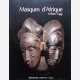 Masques d'Afrique dans les collections du Musée Barbier-Müller