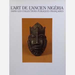 Trésors de l'Acien Nigéria