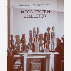 Jacob Epstein Collector
