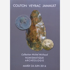 Couton Veyrac Jamault, 24/06/2014