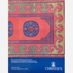 Christie's, New York, 11/09/1990