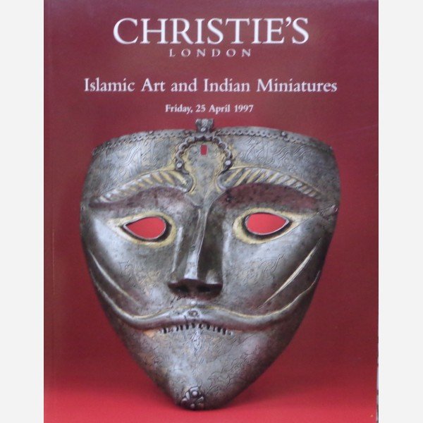 Christie's, London, 25/04/1997