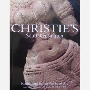 Christie's, London, 03/05/2001