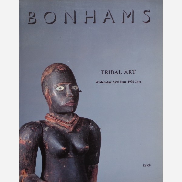 Bonhams, London, 23/06/1993