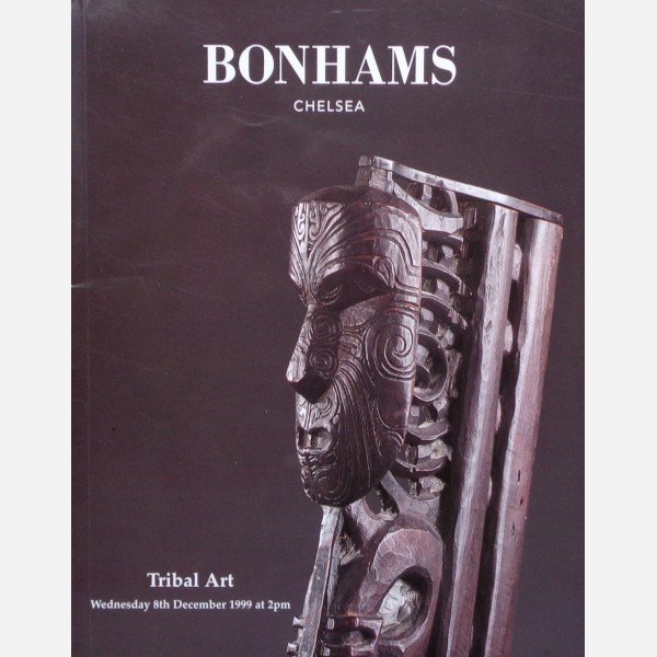 Bonhams, London, 08/12/1999