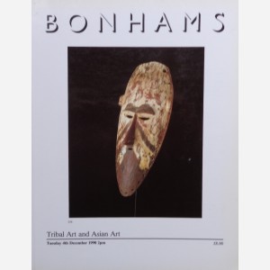 Bonhams, London, 04/12/1990