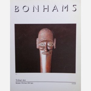 Bonhams, London, 17/06/1991