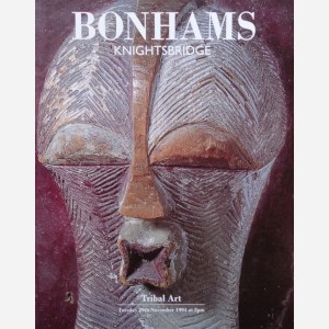 Bonhams, London, 29/11/1994