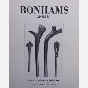 Bonhams, London, 04/05/1995