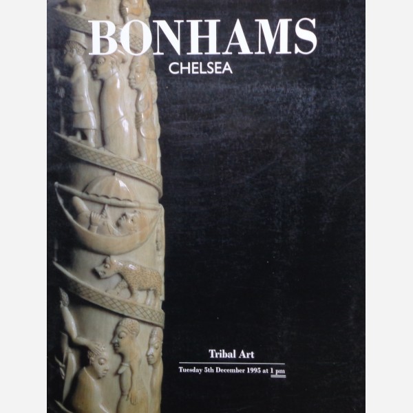 Bonhams, London, 05/12/1995