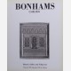 Bonhams, London, 28/09/1995