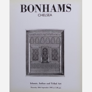 Bonhams, London, 28/09/1995