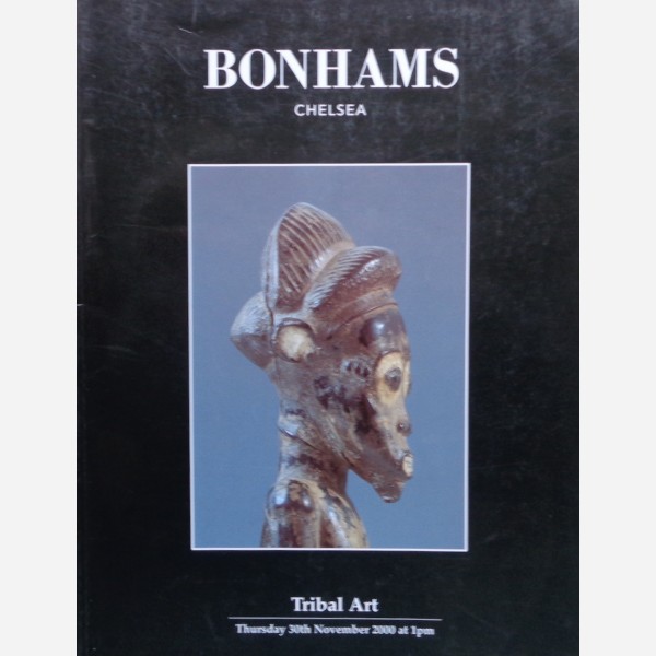 Bonhams, London, 30/11/2000